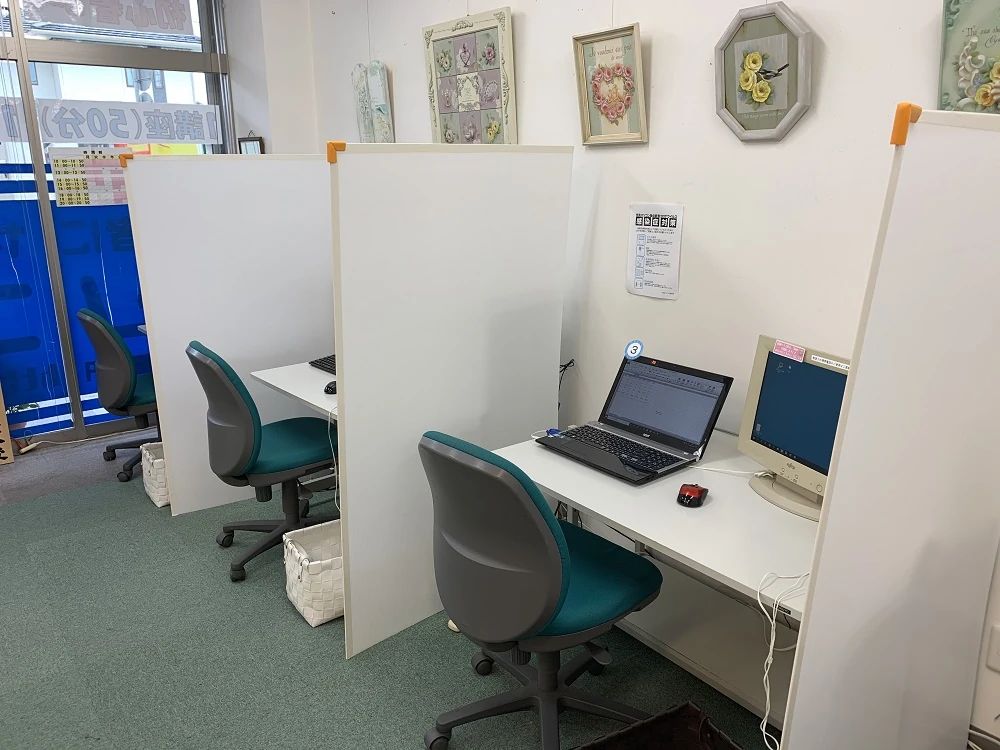 市民パソコン塾 ロボット・プログラミング教室 豊明校のサムネイル画像 4