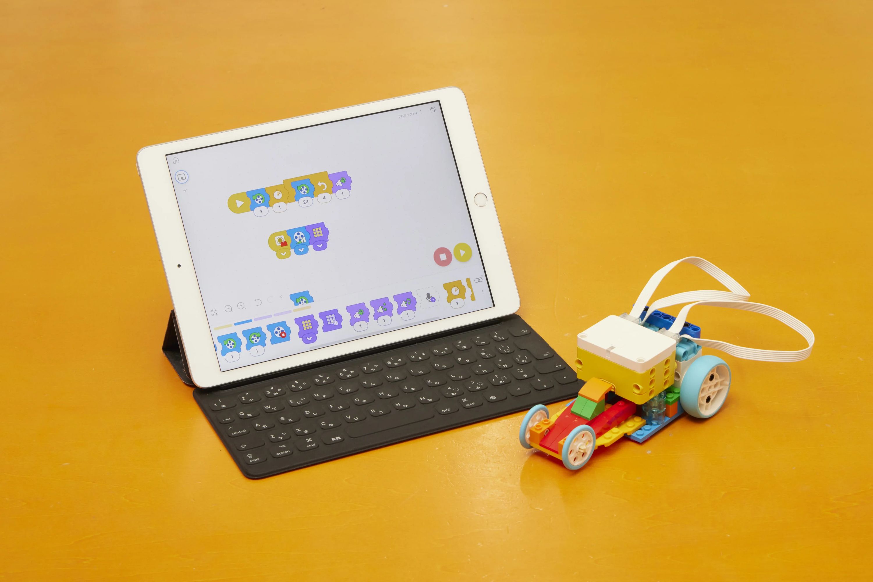 LITALICOワンダー 秋葉原 プログラミング ロボット デジタルファブリケーションのサムネイル画像 2