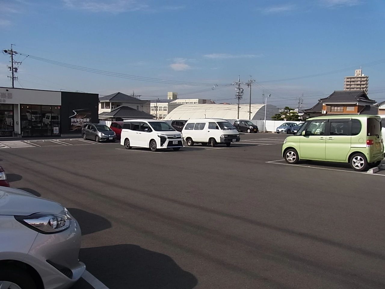 プロクラ ロボット・プログラミング教室 みどり徳重センター校のサムネイル画像 4