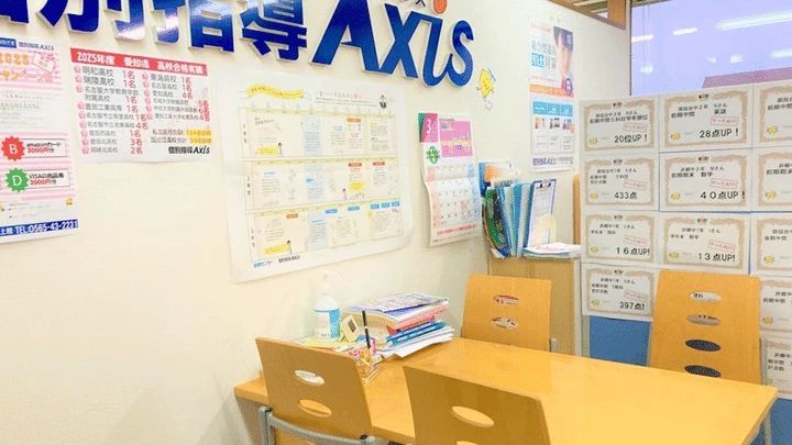 個別指導Axis(アクシス) ロボット・プログラミング教室 豊田井上校のサムネイル画像 4