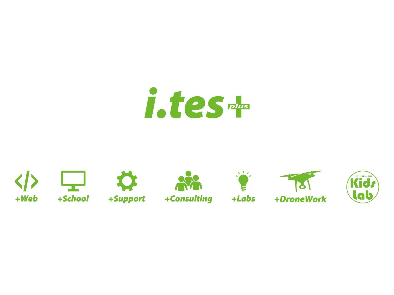 i.tes＋(アイテスプラス) ロボット・プログラミング教室 内田橋教室のサムネイル画像 2