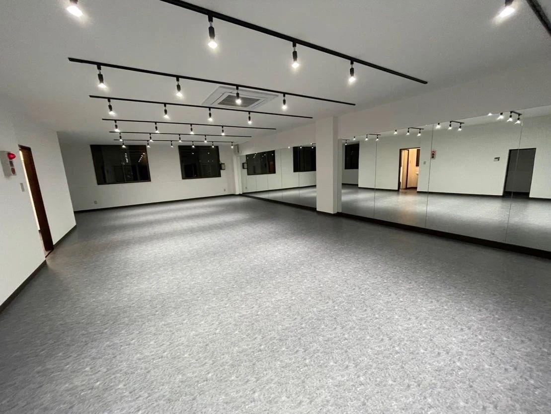 リディアダンスアカデミー 海老名校 11月OPEN予定のメイン画像