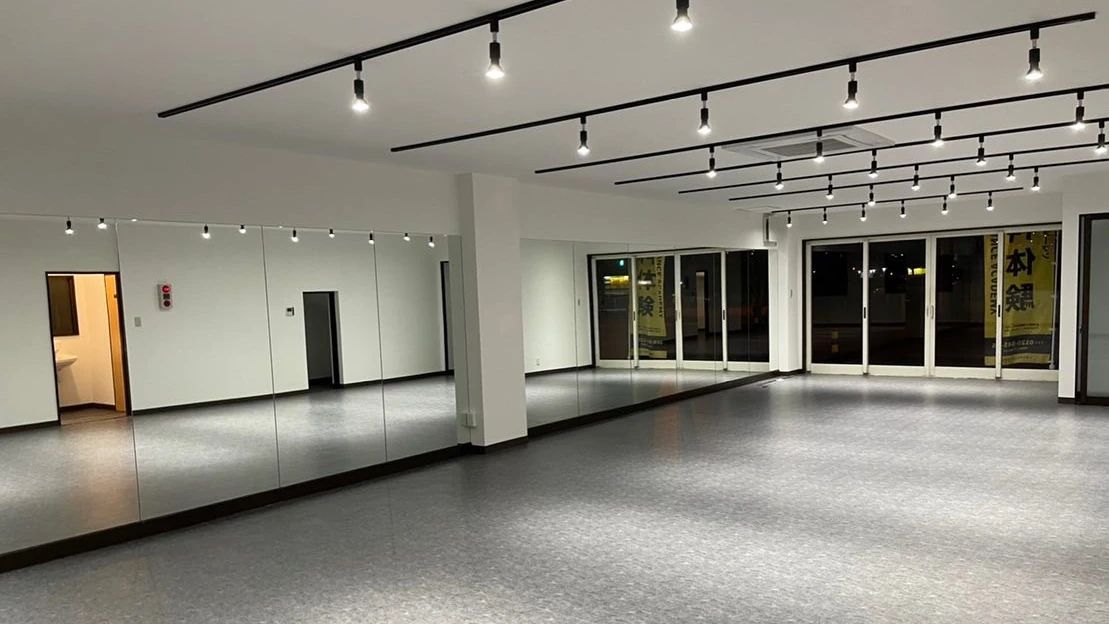 リディアダンスアカデミー 海老名校 11月OPEN予定のサムネイル画像 3