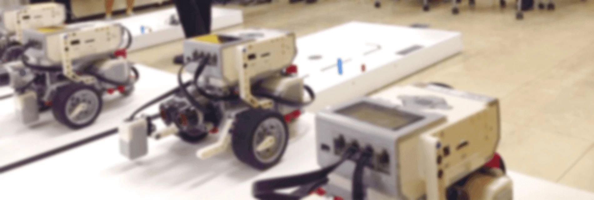 ITロボット塾 浜松校のメイン画像