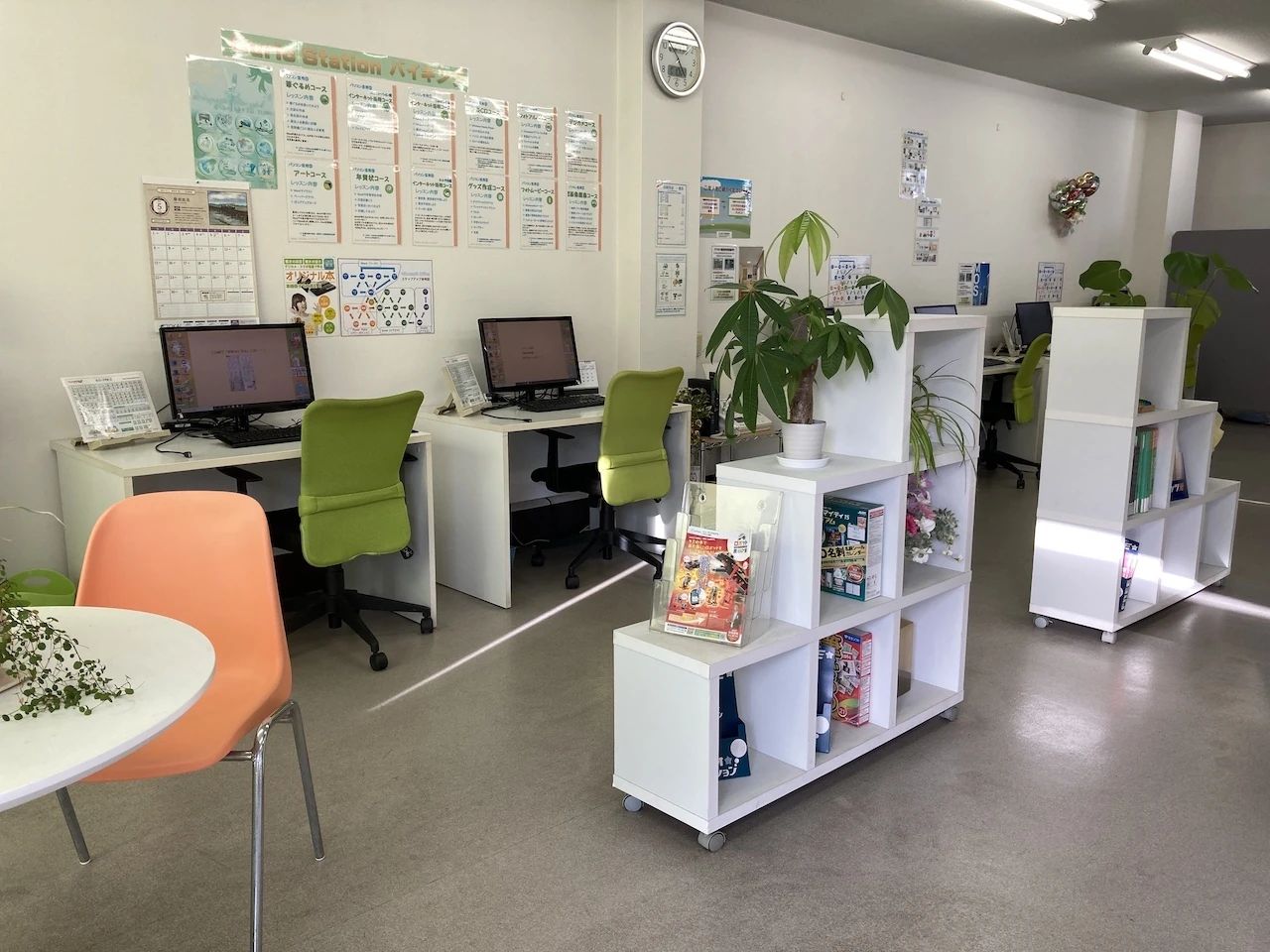 ヒューマンアカデミージュニア ロボット・プログラミング教室 浜松高林 キュリオステーション高林店のサムネイル画像 2