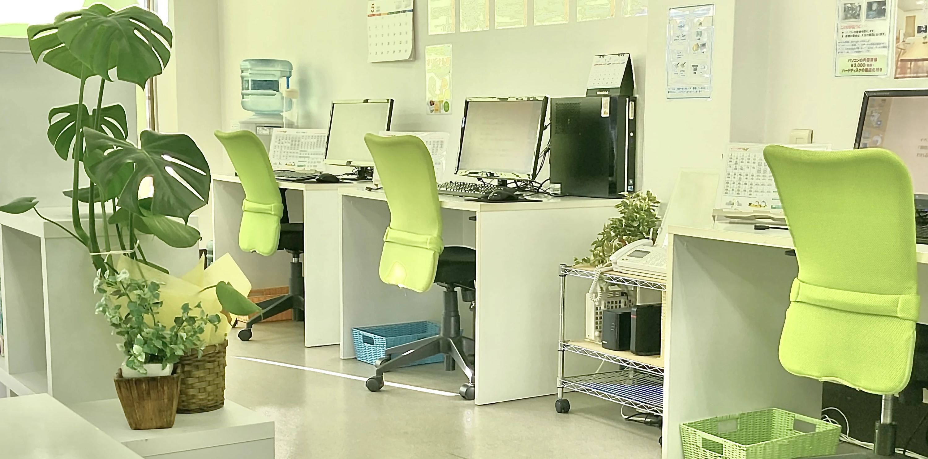 ヒューマンアカデミージュニア ロボット・プログラミング教室 浜松高林 キュリオステーション高林店のサムネイル画像 3