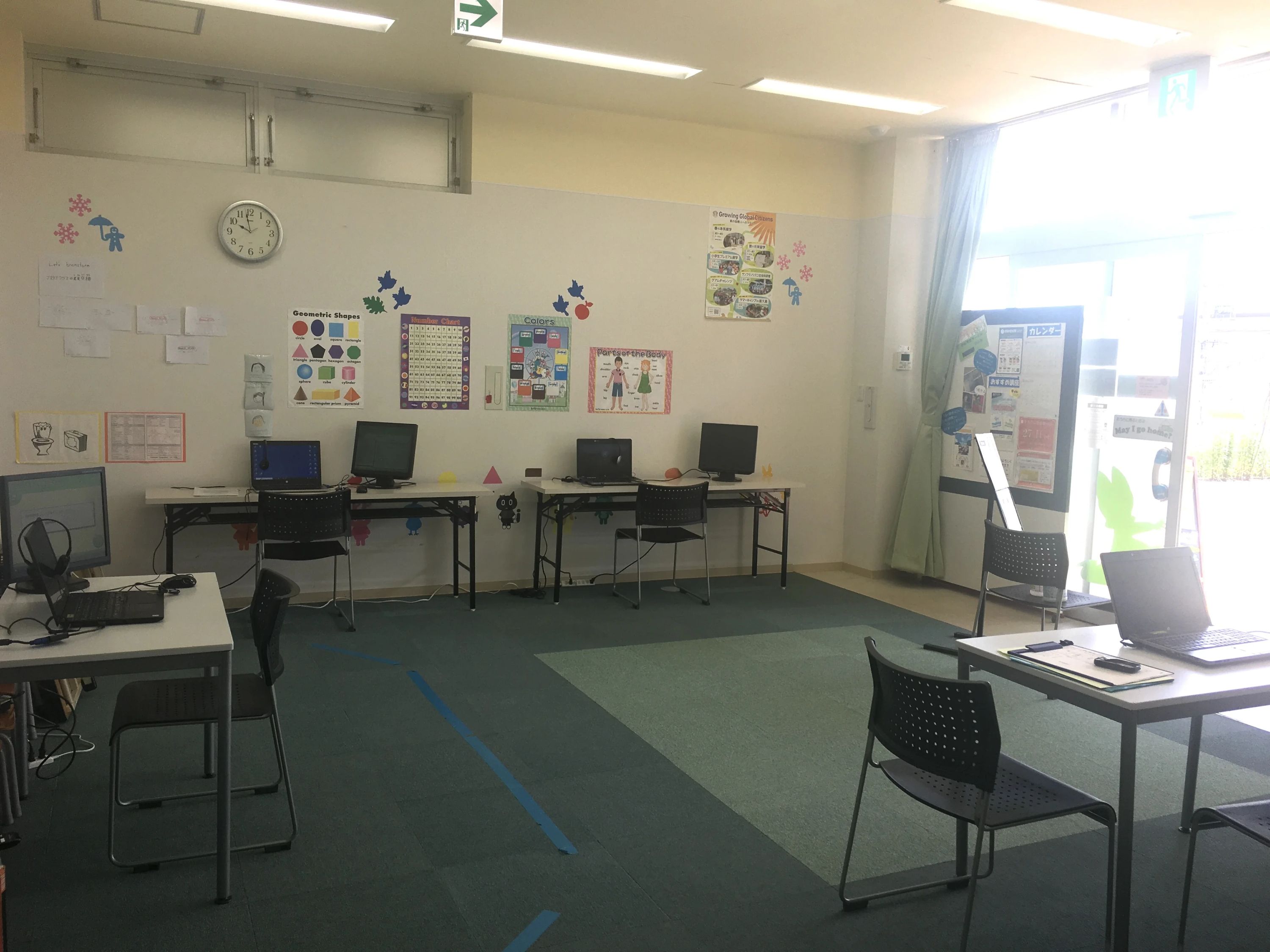 市民パソコン塾 イオンタウン伊賀上野校のサムネイル画像 4