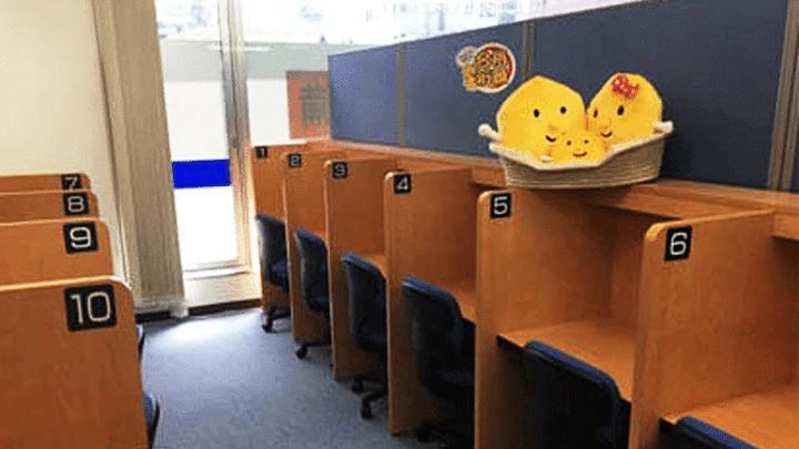 個別指導Axis(アクシス) ロボット・プログラミング教室 伊勢松本校のサムネイル画像 4