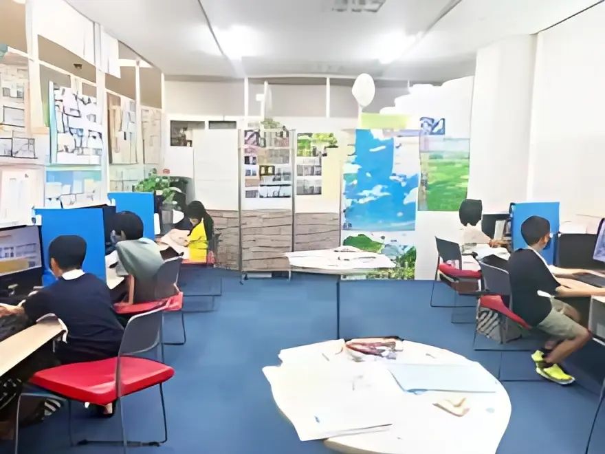 STAR Programming SCHOOL ロボット・プログラミング教室 メラード大和田教室のサムネイル画像 2