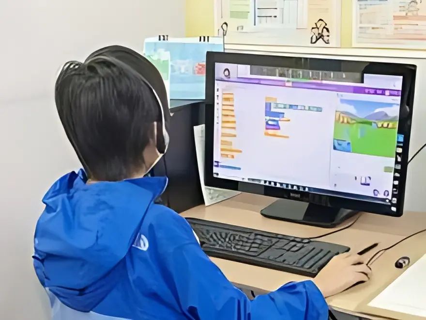 STAR Programming SCHOOL ロボット・プログラミング教室 メラード大和田教室のサムネイル画像 3