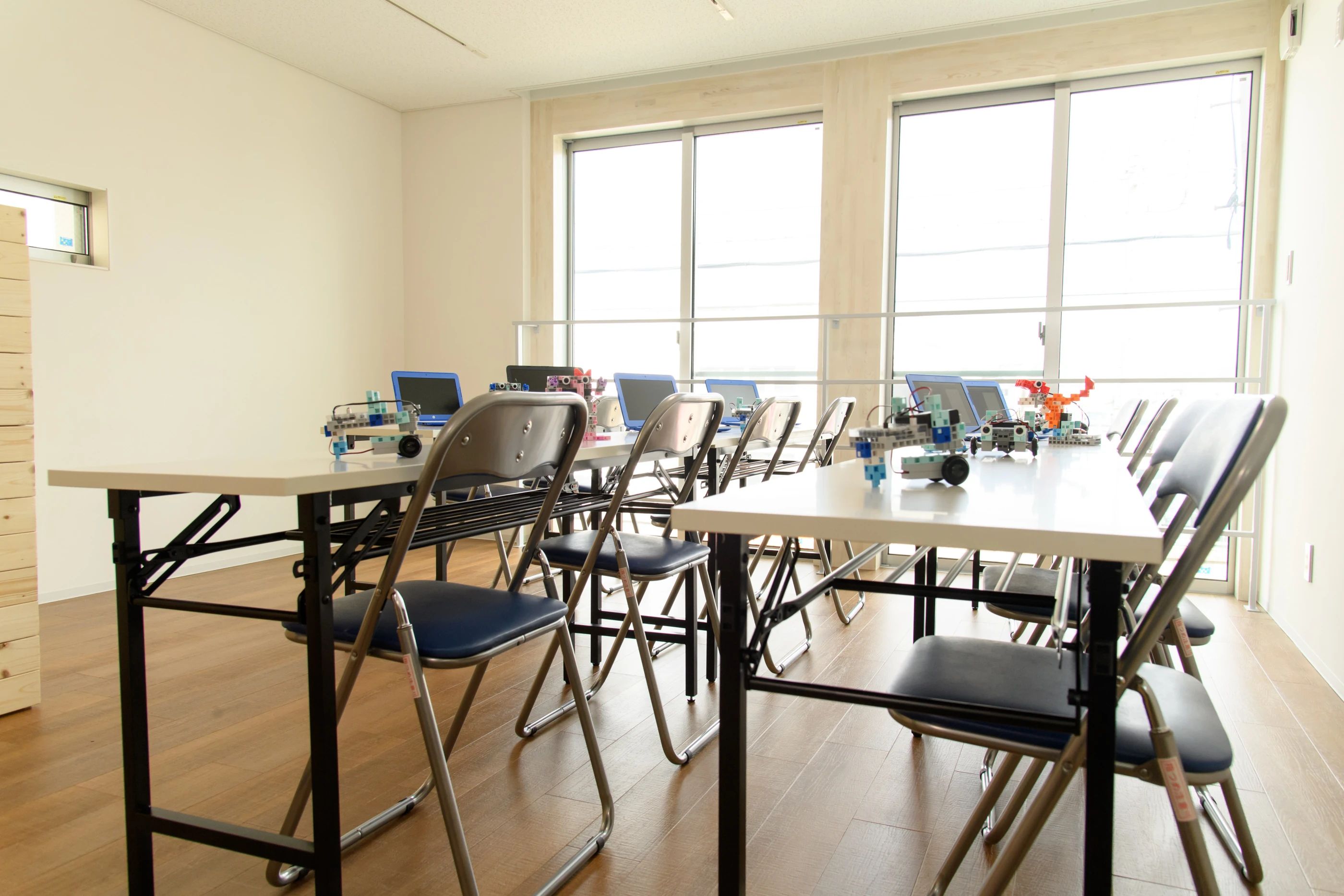 L・learning ロボット・プログラミング教室 志紀町教室のメイン画像