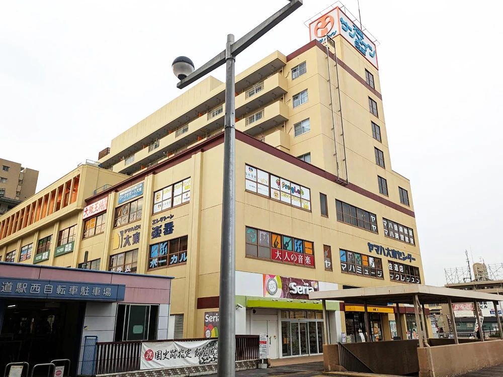 ProgLab(プログラボ) ロボット・プログラミング教室 住道校のメイン画像