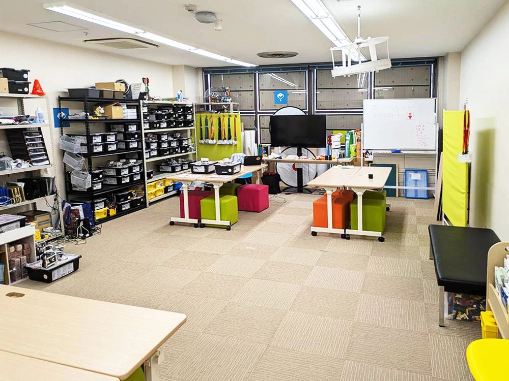 ProgLab(プログラボ) ロボット・プログラミング教室 住道校のサムネイル画像 2