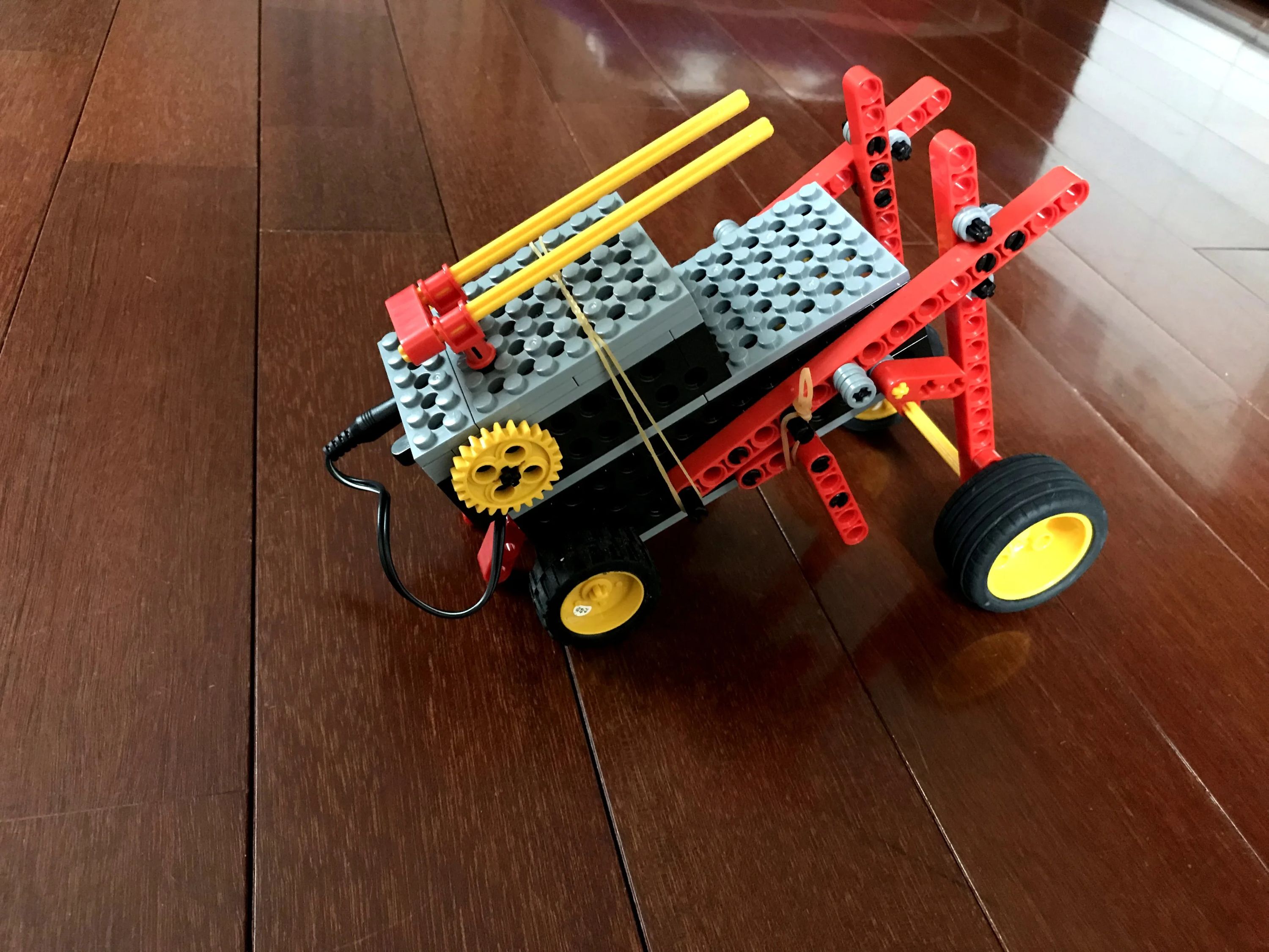 ヒューマンアカデミージュニア ロボット・プログラミング教室 貝塚三ツ松 ロボットスクールフィットのサムネイル画像 2