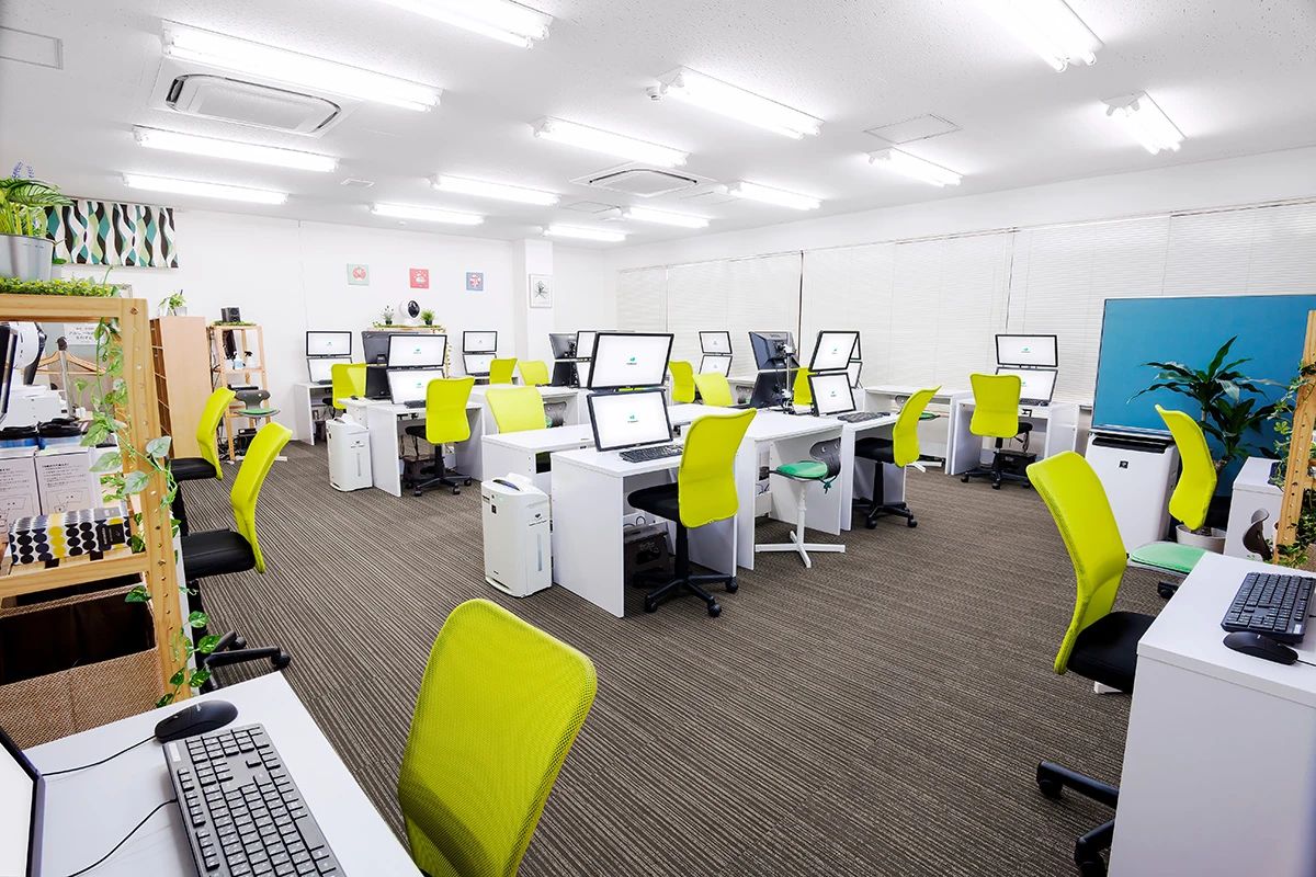 フタバゼミ ロボット・プログラミング教室 枚方くずは校のサムネイル画像 5