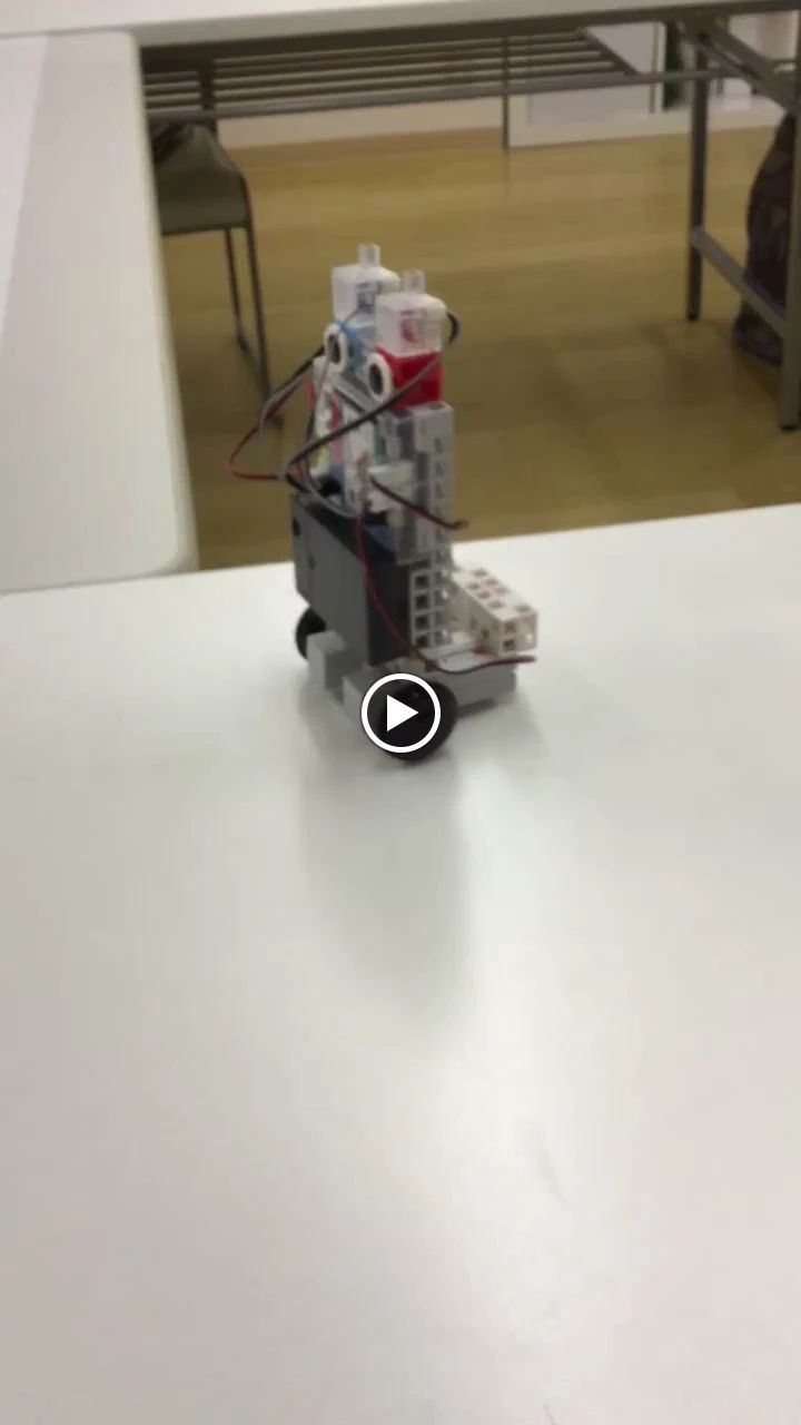 脳力開発ギザブレインズ ロボット・プログラミング教室 ウイング八尾教室のメイン画像