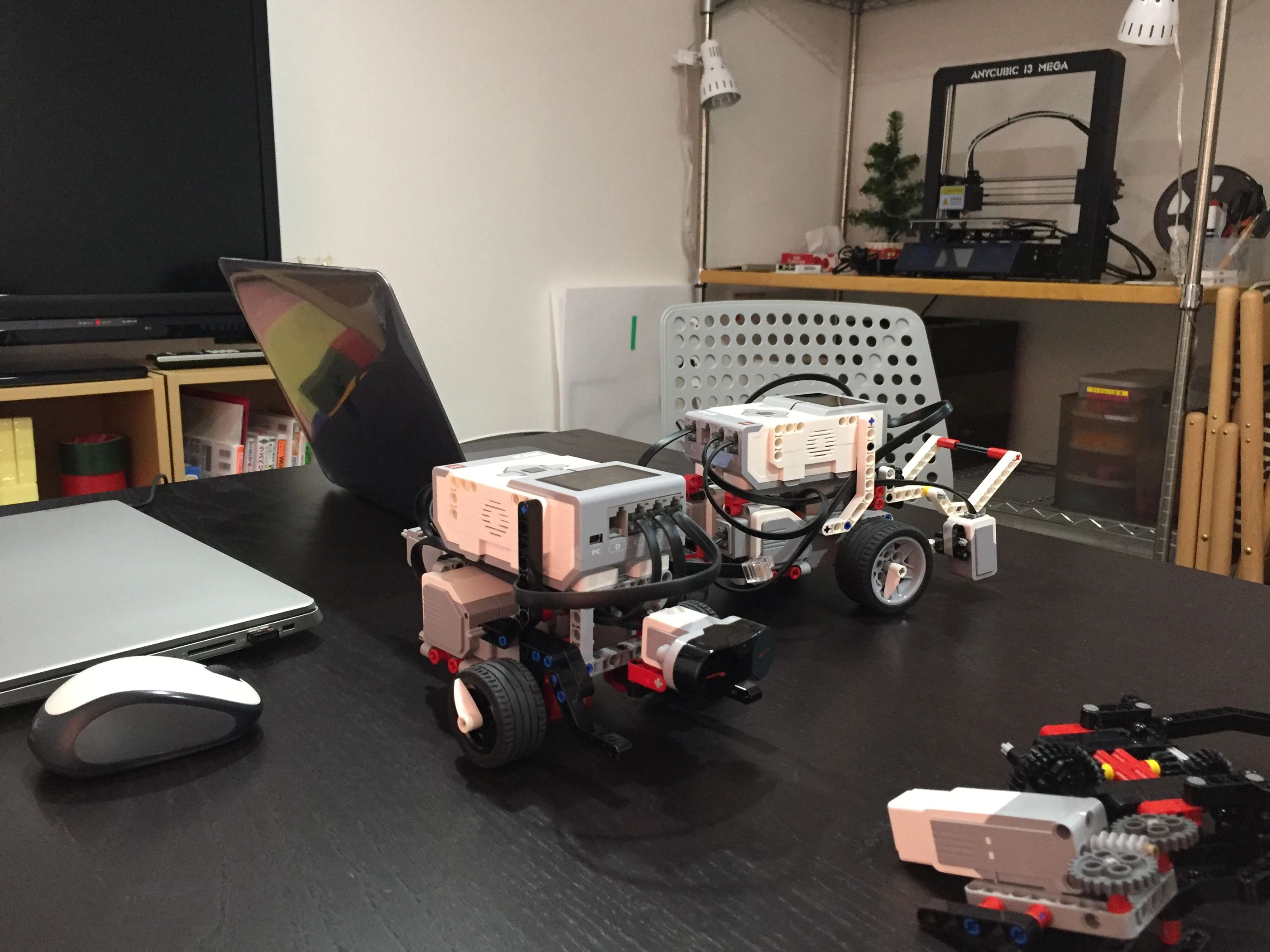 CodeAid(コードエイド) ロボット・プログラミング教室 垂水町教室のサムネイル画像 3