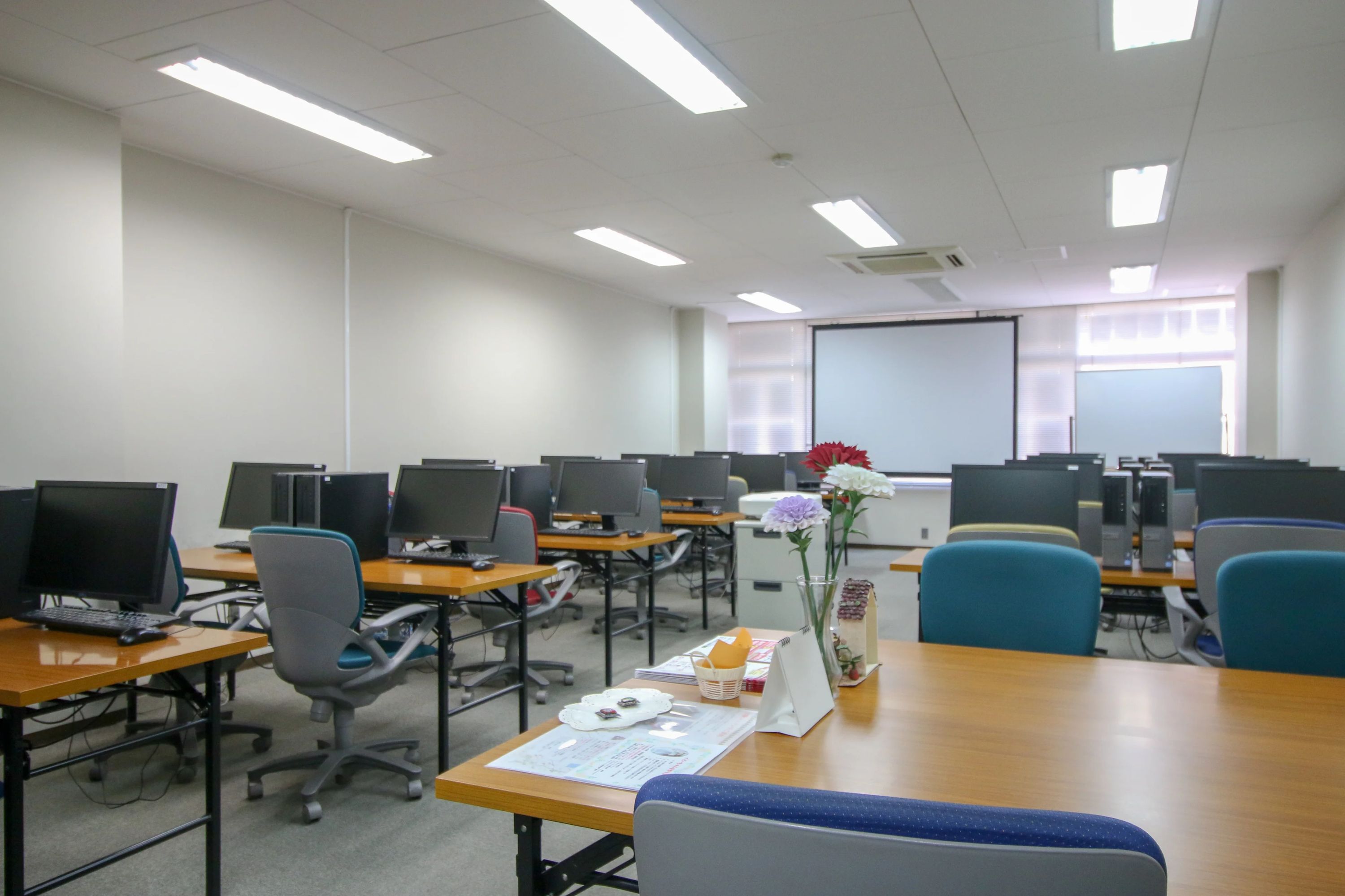 明洋ライセンススクール ロボット・プログラミング教室 小阪教室のメイン画像