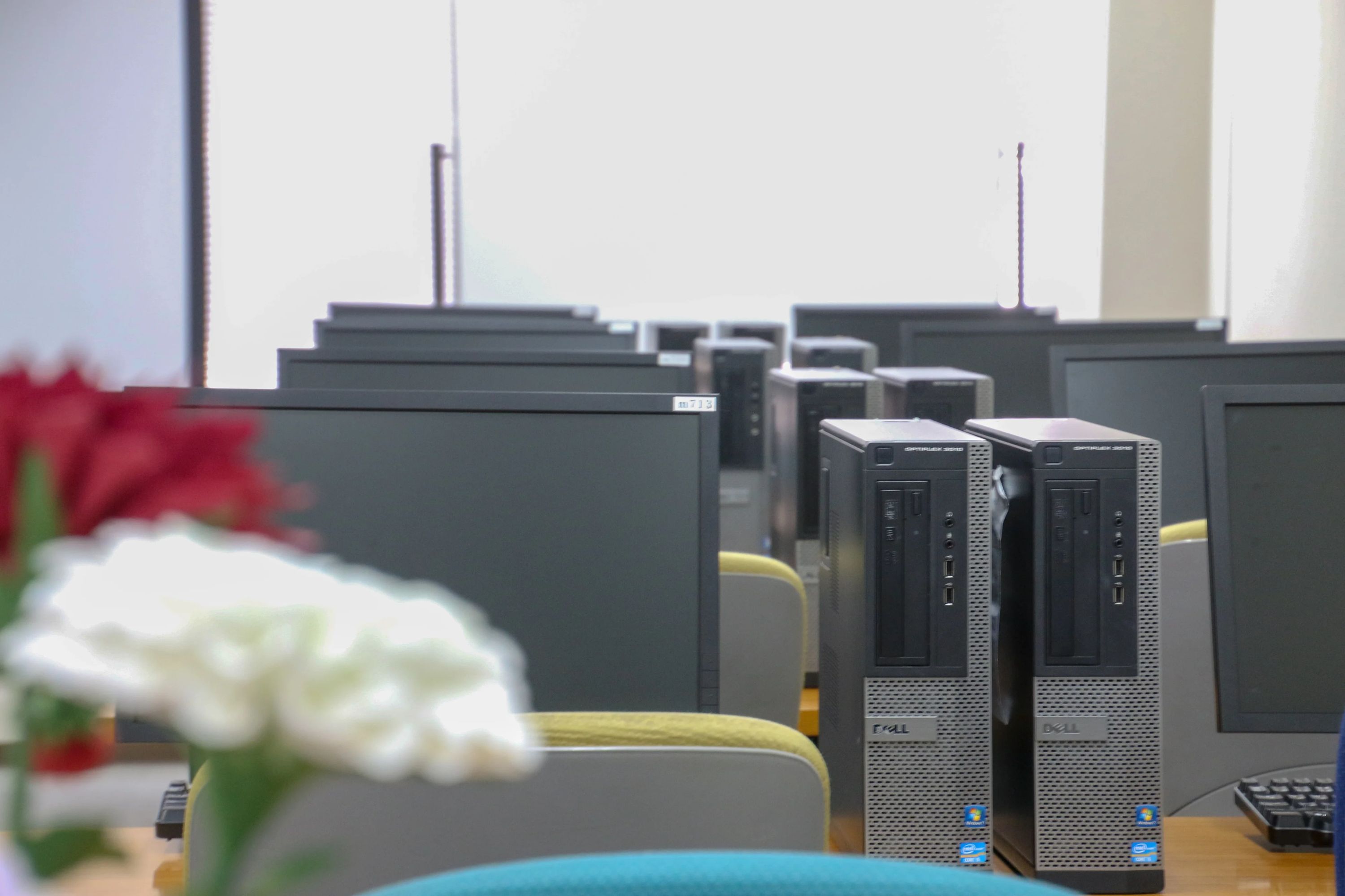 明洋ライセンススクール ロボット・プログラミング教室 小阪教室のサムネイル画像 2