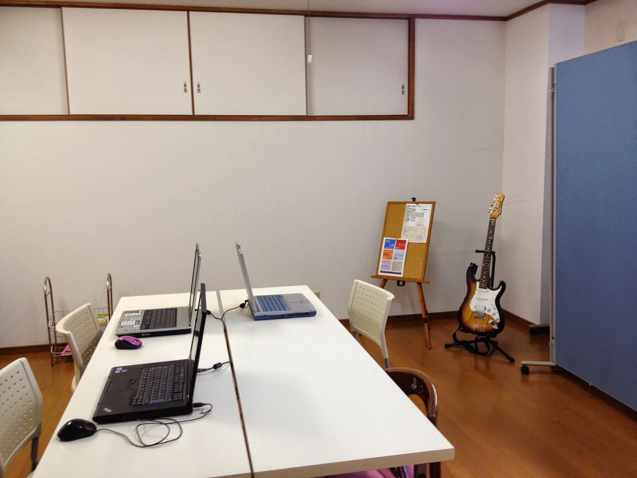 本庄パソコン広場 ロボット・プログラミング教室 本庄西教室のメイン画像