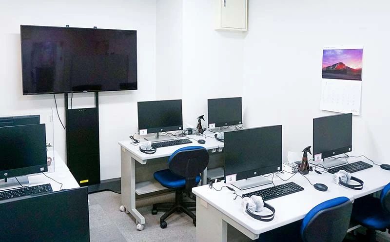 PCポートキャリアカレッジ ロボット・プログラミング教室 東岸和田駅前校のサムネイル画像 2