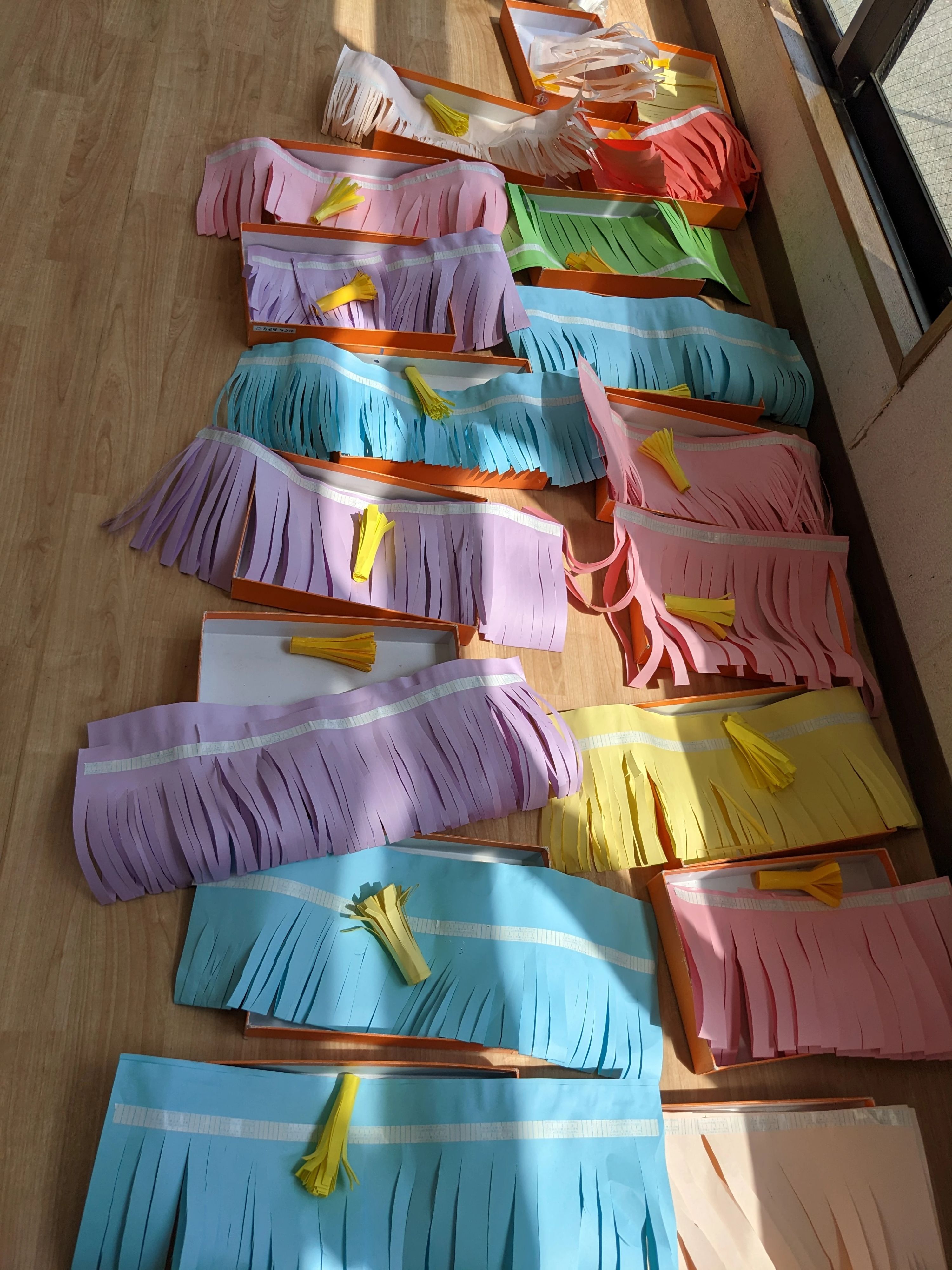 プログラミングキッズ 松原ひかり幼稚園のメイン画像