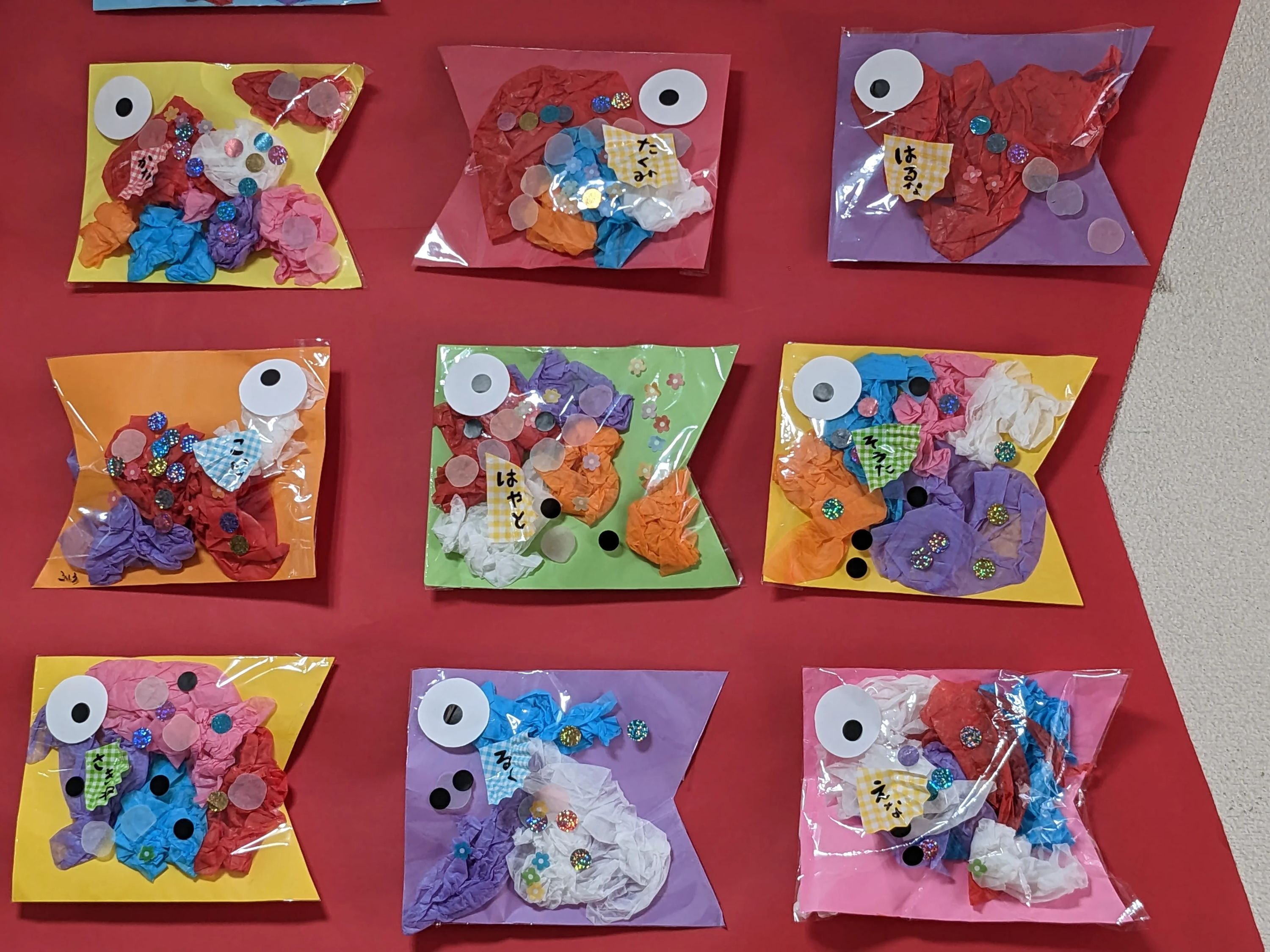 プログラミングキッズ 松原ひかり幼稚園のサムネイル画像 2