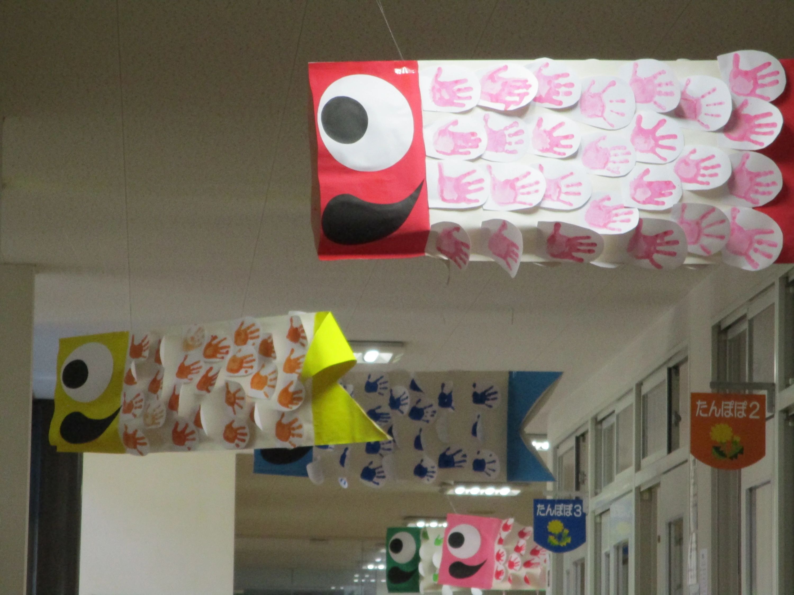 プログラミングキッズ 松原ひかり幼稚園のサムネイル画像 5