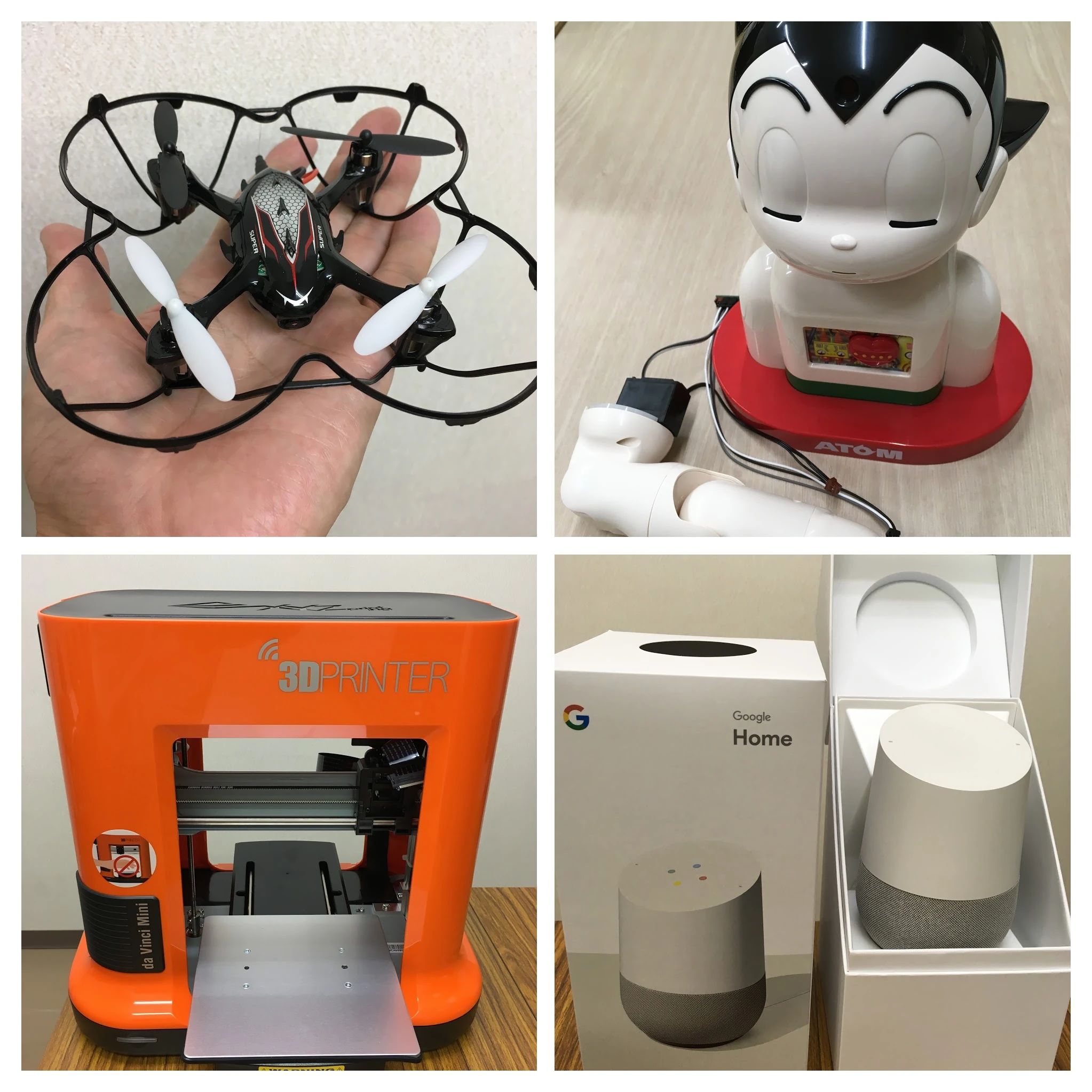 ITえき塾 ロボット・プログラミング教室 大阪肥後橋教室のサムネイル画像 3