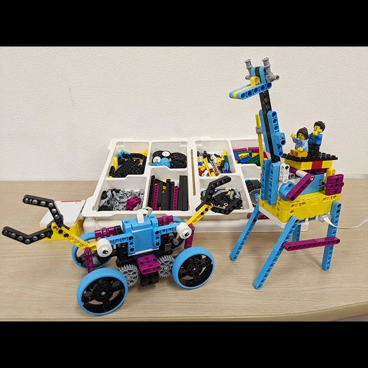 ProgLab(プログラボ) ロボット・プログラミング教室 野田阪神校のメイン画像