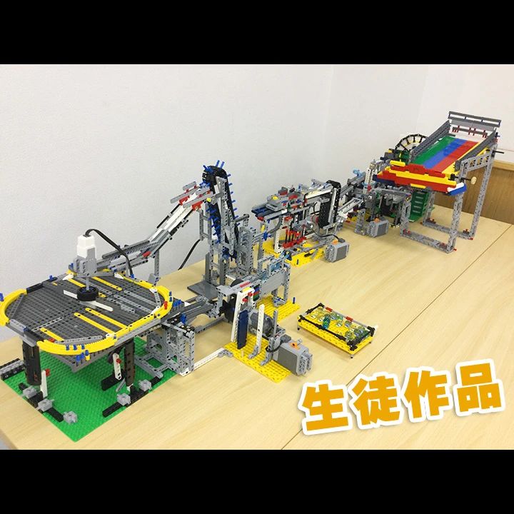 ProgLab(プログラボ) ロボット・プログラミング教室 野田阪神校のサムネイル画像 4