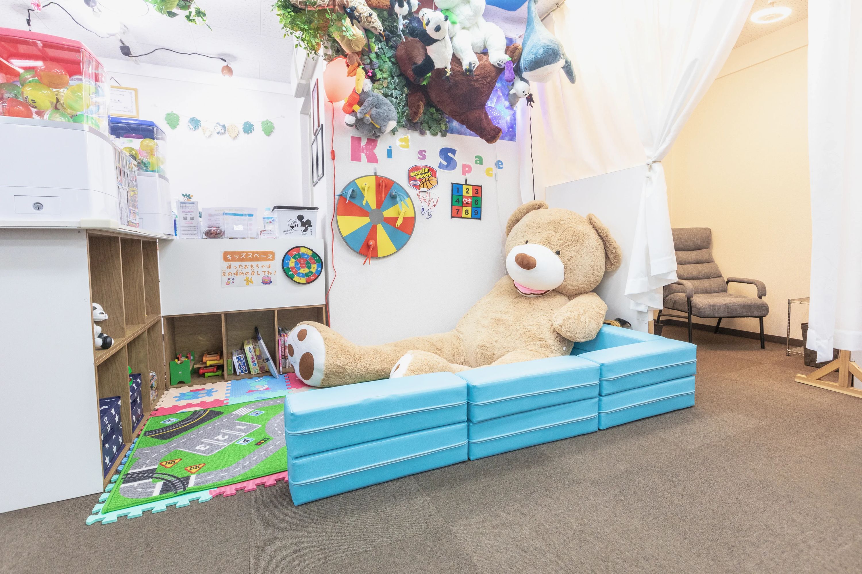 iTeen ロボット・プログラミング教室 西宮津門校のメイン画像