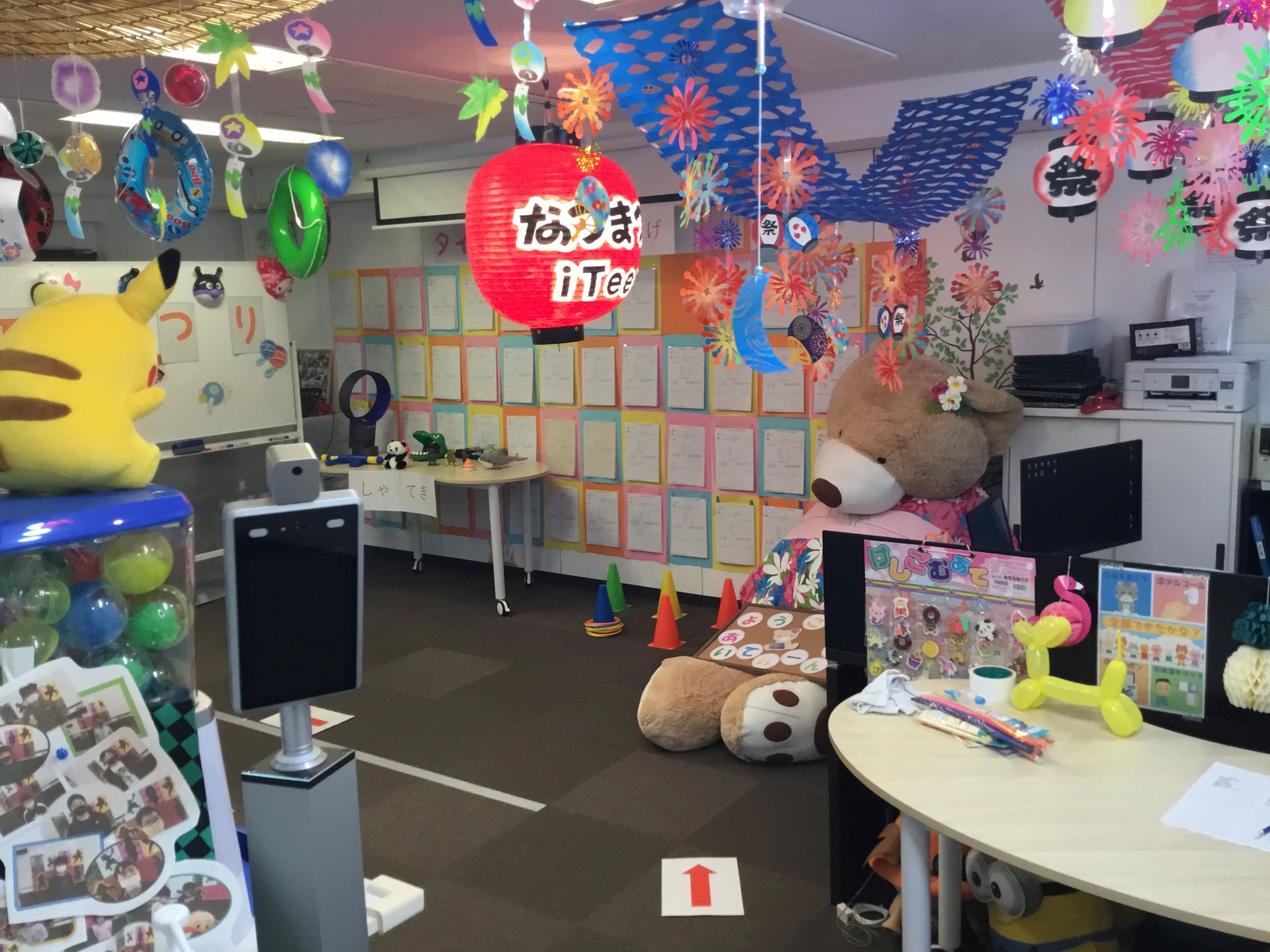 iTeen ロボット・プログラミング教室 西宮津門校のサムネイル画像 3