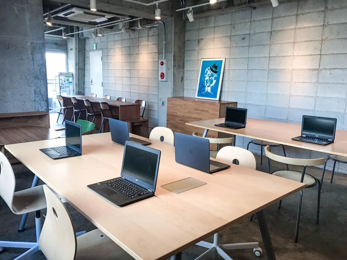 KIDS TECH LAB ロボット・プログラミング教室 飛松町教室のサムネイル画像 3