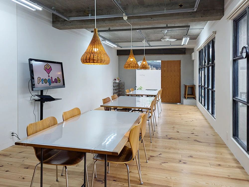 ProgLab(プログラボ) ロボット・プログラミング教室 西宮広田校のメイン画像