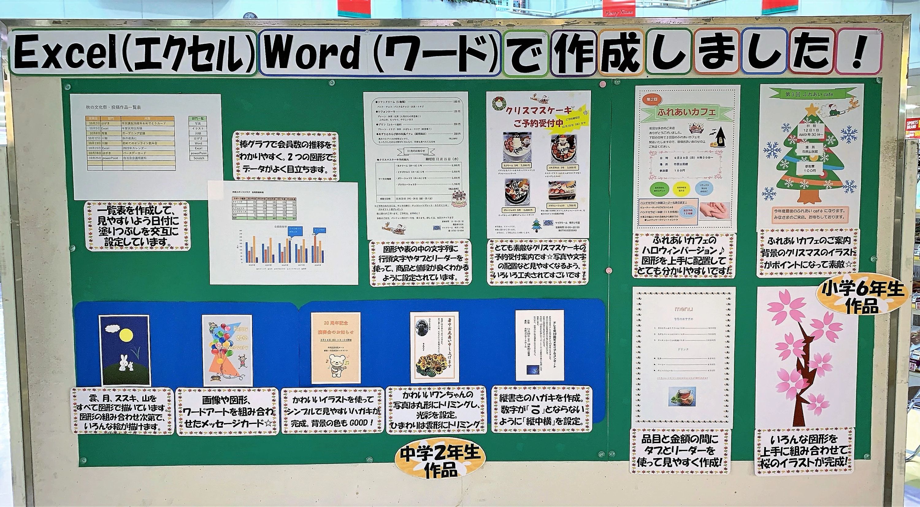 STAR Programming SCHOOL ロボット・プログラミング教室 咲ランドショッピングセンター教室のサムネイル画像 3