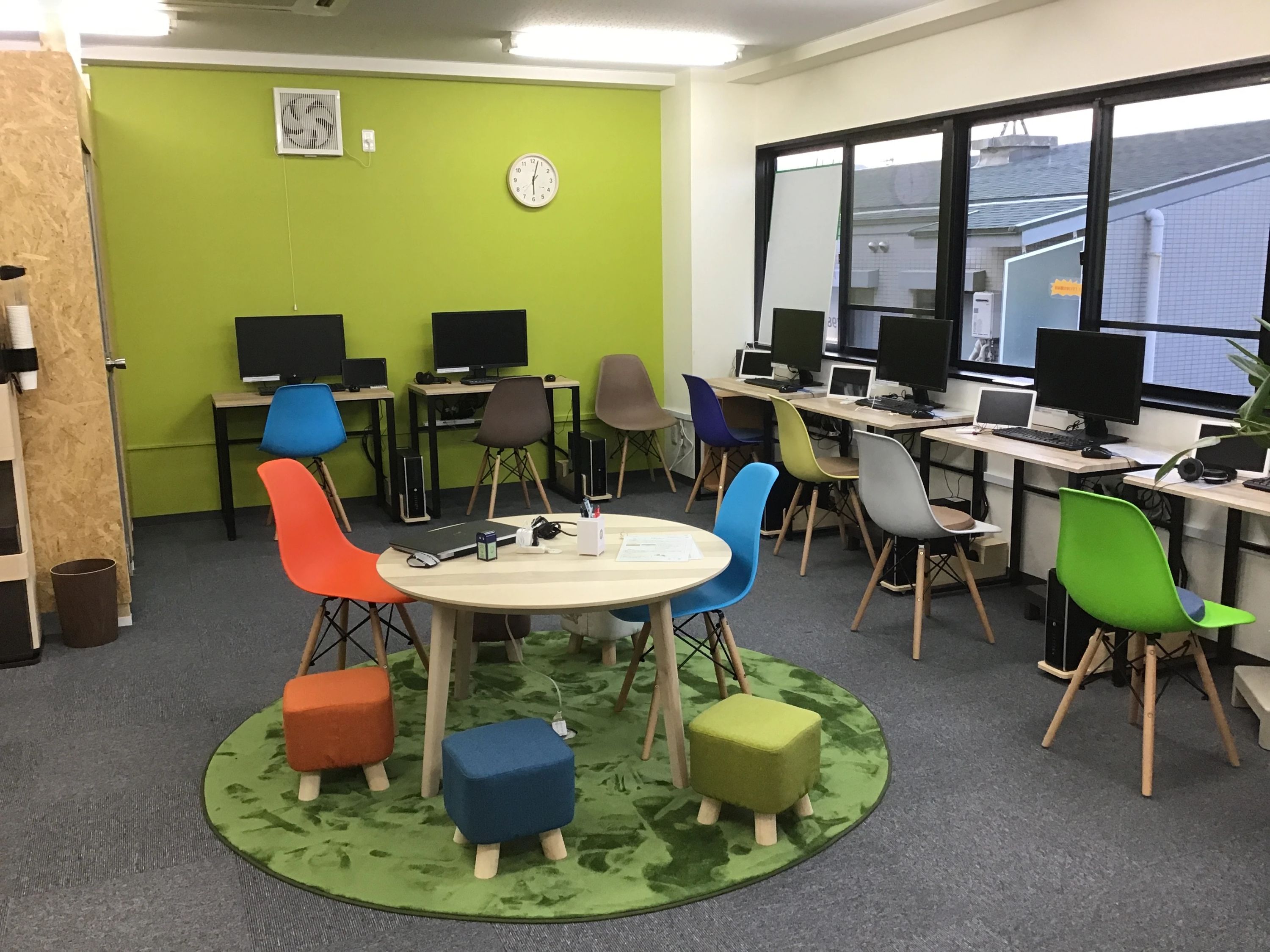 ブランチプログラミングアカデミー 甲子園口教室のサムネイル画像 5