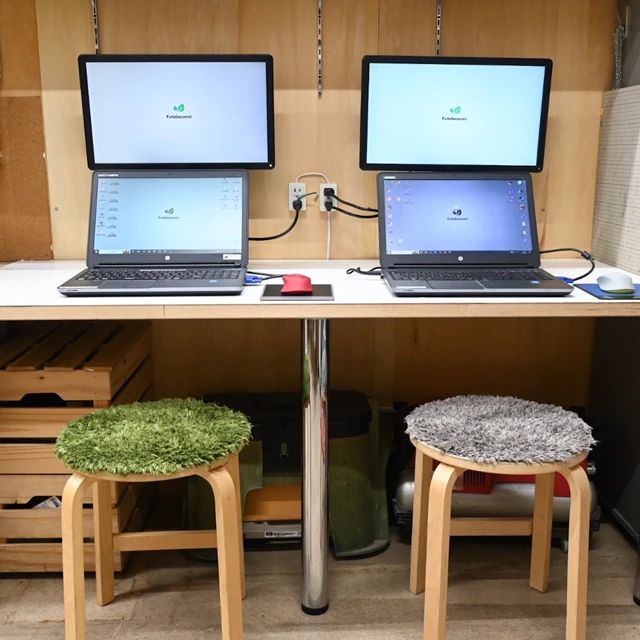 FUTABA TECH PROGRAM(フタバテックプログラム) 甲南山手セルバ教室のサムネイル画像 3