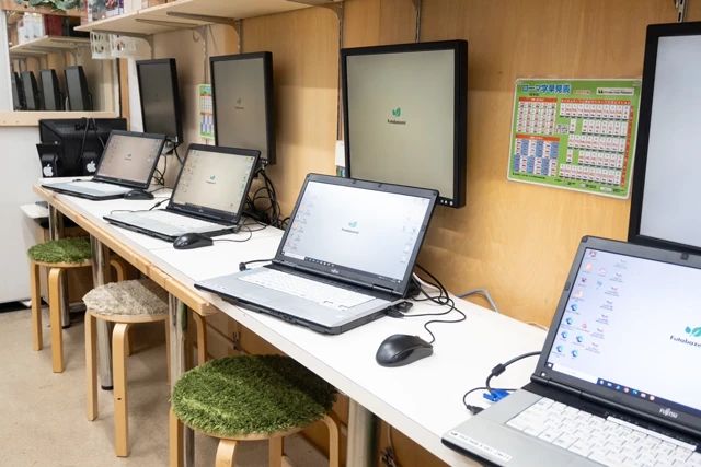 FUTABA TECH PROGRAM(フタバテックプログラム) 甲南山手セルバ教室のサムネイル画像 4