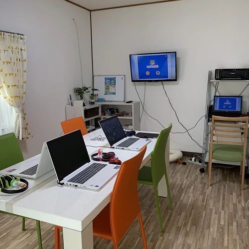 Kids Room Luana ロボット・プログラミング教室 宮北教室のメイン画像