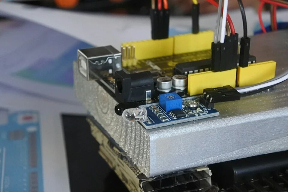 en l’air(アンレール) ロボット・プログラミング教室 伊藤町のサムネイル画像 2