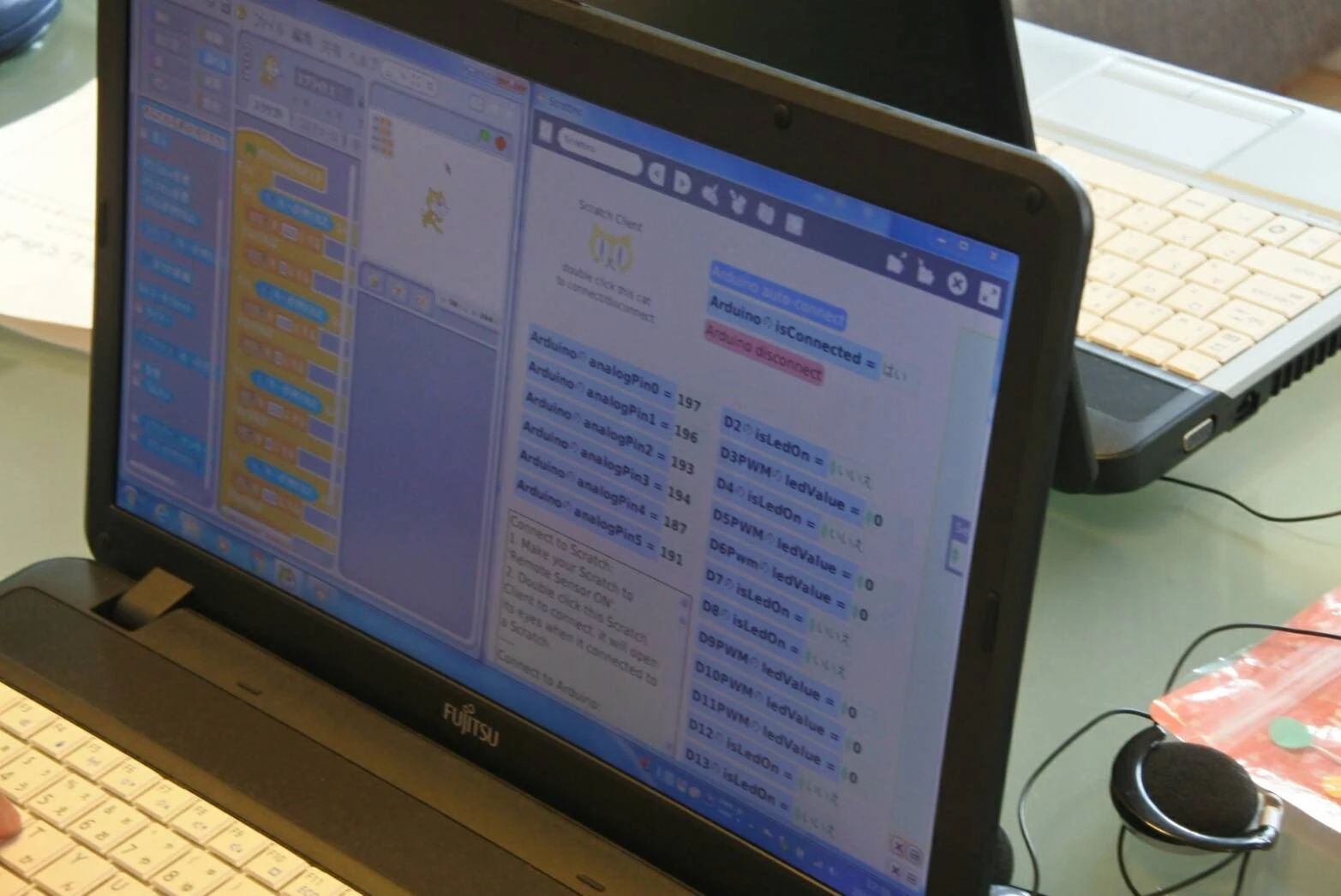 en l’air(アンレール) ロボット・プログラミング教室 伊藤町のサムネイル画像 3