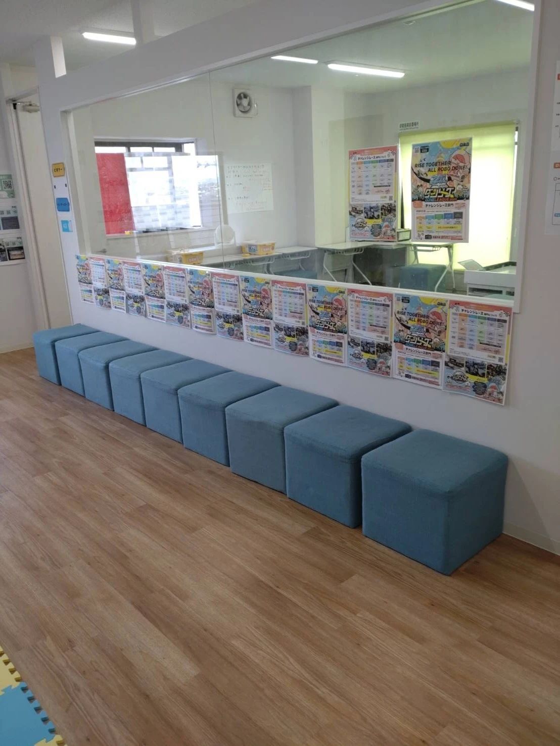 アプロボ ロボット・プログラミング教室 明石大久保校のサムネイル画像 2