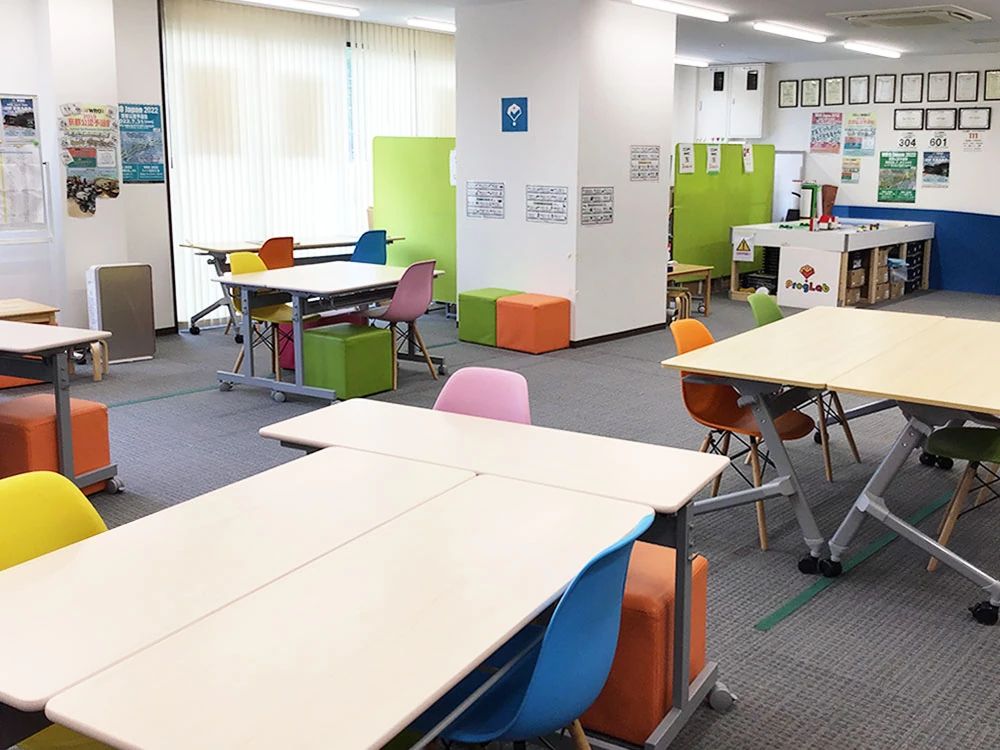 ProgLab(プログラボ) ロボット・プログラミング教室 洛西口のメイン画像