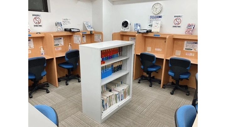 個別指導Axis(アクシス) ロボット・プログラミング教室 紫竹校のメイン画像