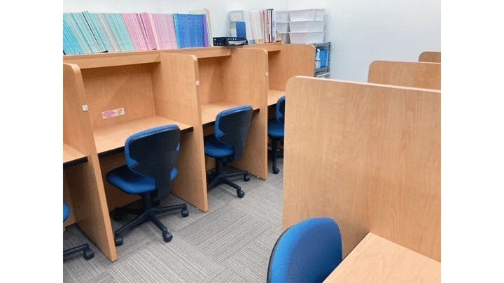 個別指導Axis(アクシス) ロボット・プログラミング教室 紫竹校のサムネイル画像 2