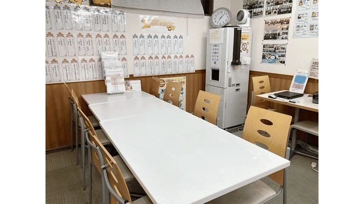 個別指導Axis(アクシス) ロボット・プログラミング教室 紫竹校のサムネイル画像 3