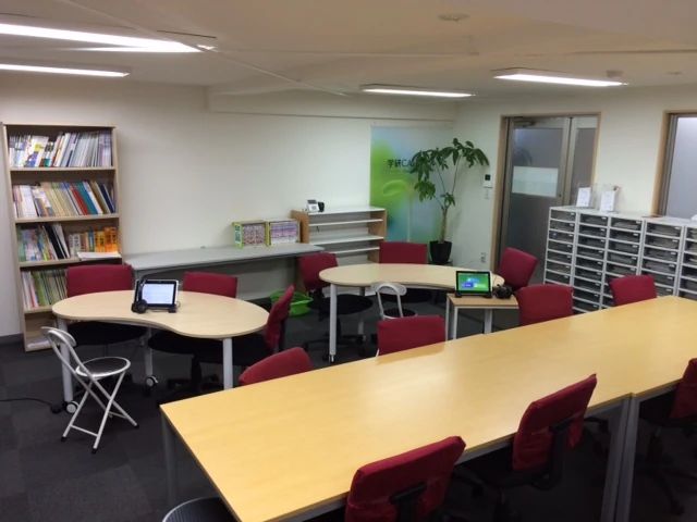 もののしくみ研究室 ロボット・プログラミング教室 学研CAIスクール 西山天王山校のサムネイル画像 2