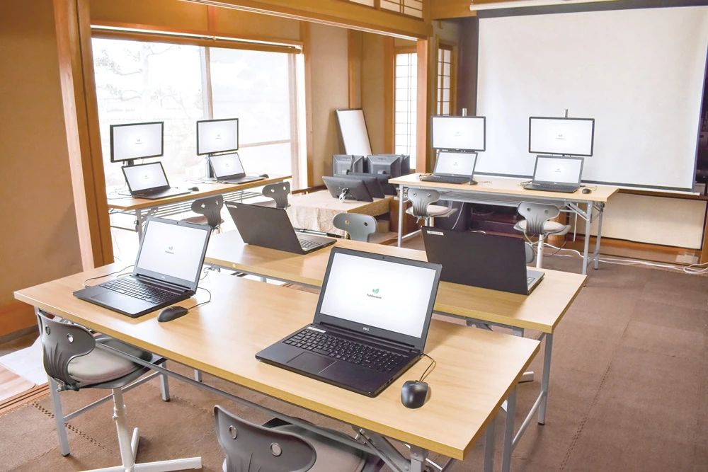 FUTABA TECH PROGRAM(フタバテックプログラム) 京都南教室のサムネイル画像 2