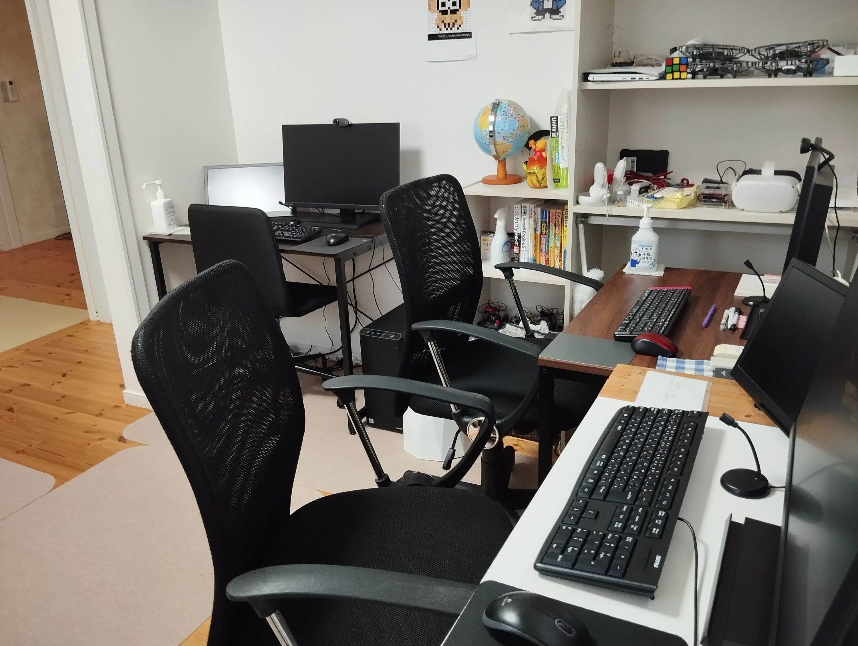 たのしいプログラミング教室 彦根教室のサムネイル画像 2